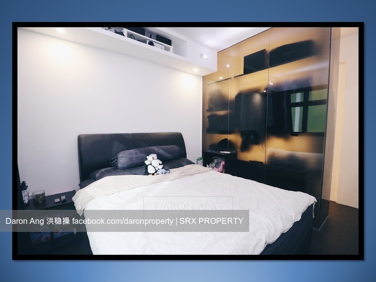 Blk 522C Tampines Central 7 (Tampines), HDB 4 Rooms #205089361